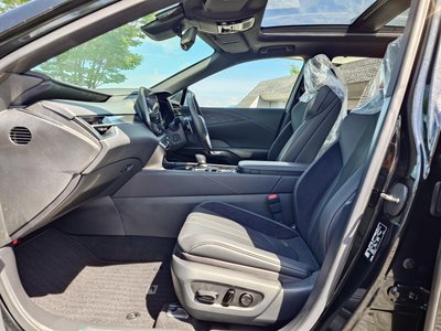 2024 Lexus RX 缩略图 21