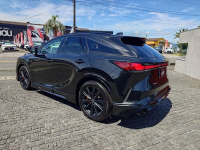 2024 Lexus RX — фото 4