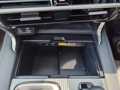 2024 Lexus RX 缩略图 16