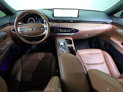 صورة 4 لـ 2022 Genesis GV70