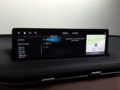 2022 Genesis GV70 — миниатюра 22
