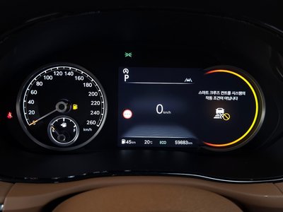 2022 Genesis GV70 — миниатюра 31