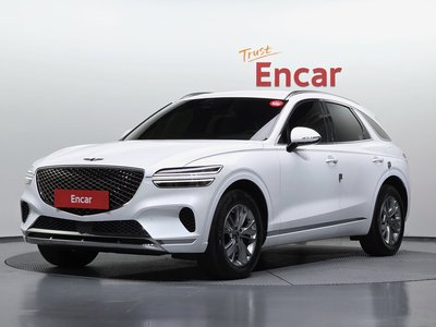 صورة 1 لـ 2022 Genesis GV70