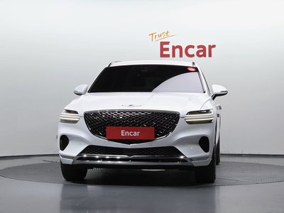 صورة 2 لـ 2022 Genesis GV70
