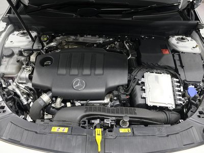 2025 Mercedes-BENZ GLB — миниатюра 54