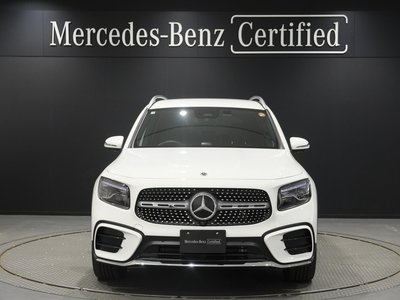 2025 Mercedes-BENZ GLB photo 4