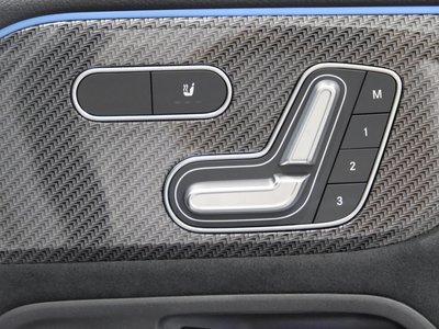 2025 Mercedes-BENZ GLB — миниатюра 23