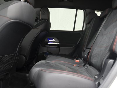 2025 Mercedes-BENZ GLB — миниатюра 37