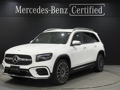 2025 Mercedes-BENZ GLB photo 1