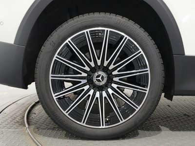 2025 Mercedes-BENZ GLB — миниатюра 52