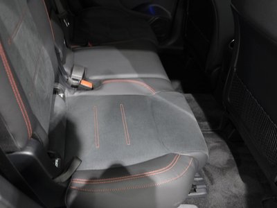 2025 Mercedes-BENZ GLB — миниатюра 34