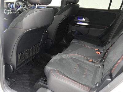 2025 Mercedes-BENZ GLB — миниатюра 36