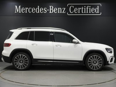 2025 Mercedes-BENZ GLB photo 3