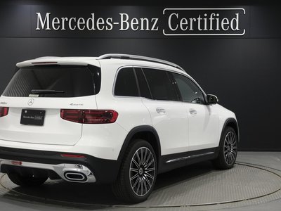 2025 Mercedes-BENZ GLB photo 2