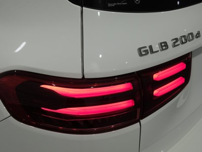 2025 Mercedes-BENZ GLB — миниатюра 49