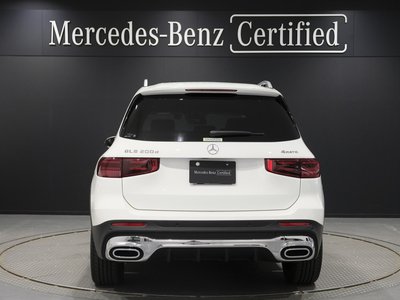 2025 Mercedes-BENZ GLB photo 5
