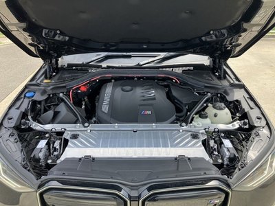 2025 BMW X3 thumbnail 18