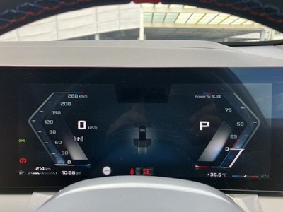 2025 BMW X3 thumbnail 11