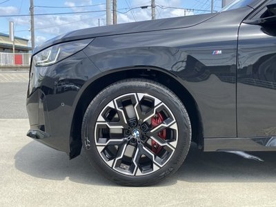 2025 BMW X3 照片 7
