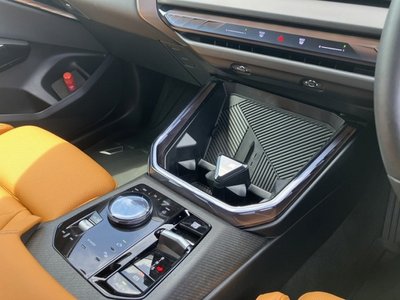 2025 BMW X3 thumbnail 15
