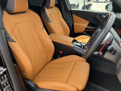 2025 BMW X3 照片 10