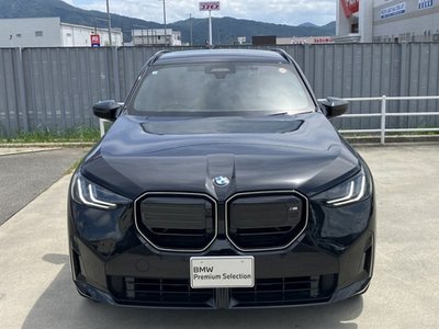 2025 BMW X3 照片 4