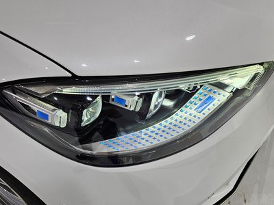 2025 Mercedes-BENZ S-CLASS — миниатюра 12