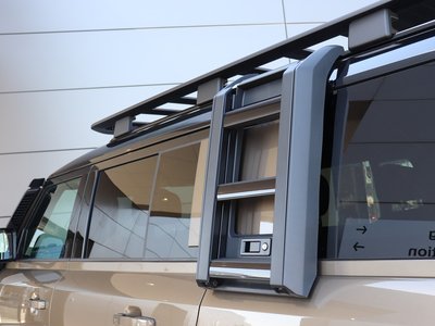 صورة مصغرة 27 لـ 2025 LAND Rover DEFENDER