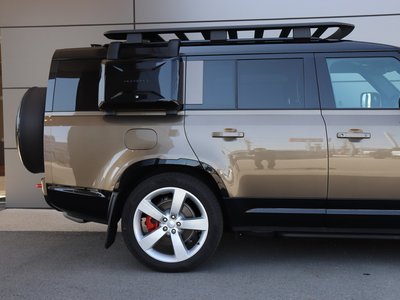 صورة مصغرة 11 لـ 2025 LAND Rover DEFENDER