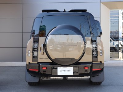 صورة مصغرة 36 لـ 2025 LAND Rover DEFENDER