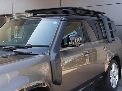صورة مصغرة 21 لـ 2025 LAND Rover DEFENDER