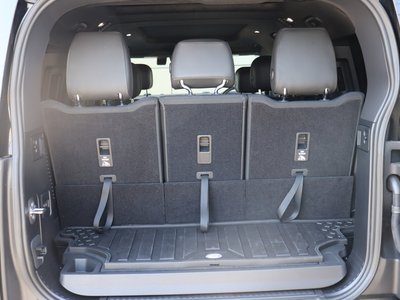 صورة مصغرة 76 لـ 2025 LAND Rover DEFENDER