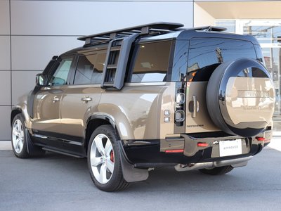 صورة مصغرة 25 لـ 2025 LAND Rover DEFENDER