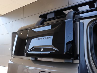 صورة مصغرة 28 لـ 2025 LAND Rover DEFENDER