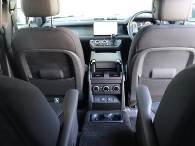 صورة مصغرة 52 لـ 2025 LAND Rover DEFENDER