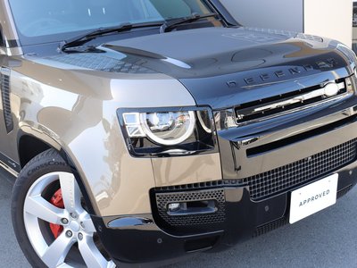 صورة مصغرة 23 لـ 2025 LAND Rover DEFENDER