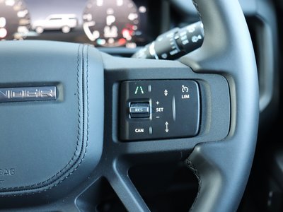 صورة مصغرة 60 لـ 2025 LAND Rover DEFENDER