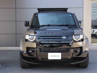 صورة مصغرة 40 لـ 2025 LAND Rover DEFENDER
