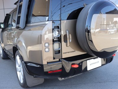 صورة مصغرة 32 لـ 2025 LAND Rover DEFENDER