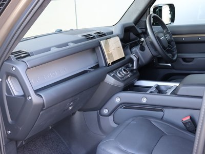 صورة مصغرة 54 لـ 2025 LAND Rover DEFENDER