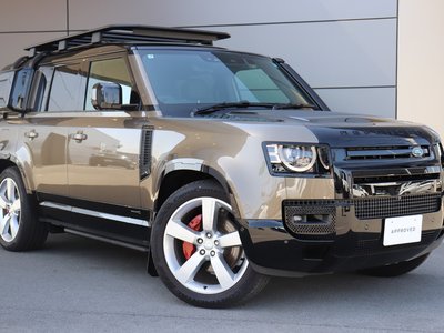 صورة مصغرة 19 لـ 2025 LAND Rover DEFENDER