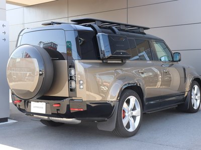 صورة مصغرة 38 لـ 2025 LAND Rover DEFENDER