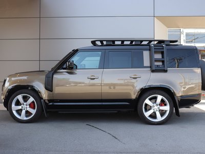 صورة مصغرة 14 لـ 2025 LAND Rover DEFENDER
