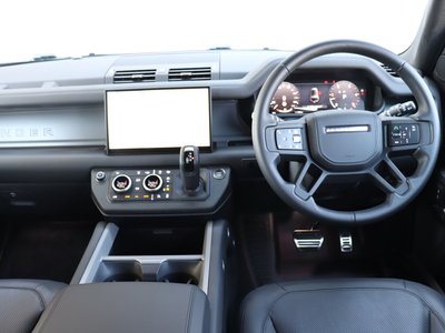 صورة مصغرة 42 لـ 2025 LAND Rover DEFENDER