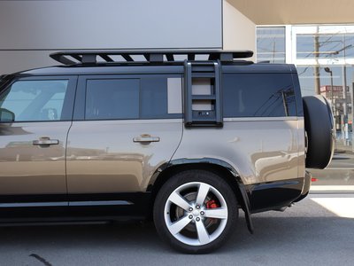 صورة مصغرة 17 لـ 2025 LAND Rover DEFENDER