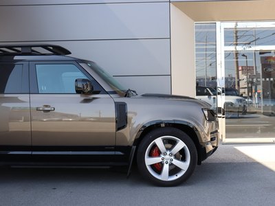 صورة مصغرة 13 لـ 2025 LAND Rover DEFENDER