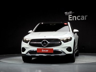 MERCEDES-BENZ GLC - 2