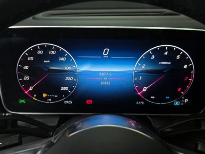 MERCEDES-BENZ GLC - 8