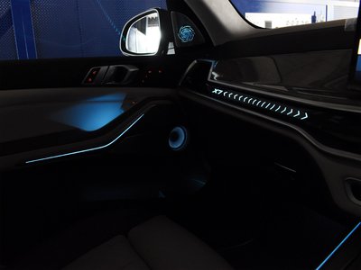 BMW X7 - 4