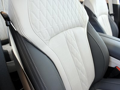 BMW X7 - 3